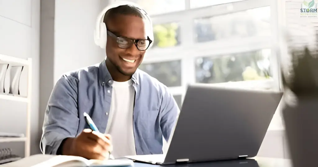 SMART Study Tools: Self-Assessment Tracking