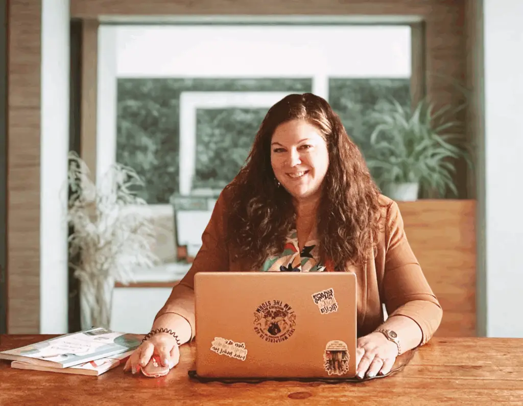Bridget Storm, CNSC Prep Leader